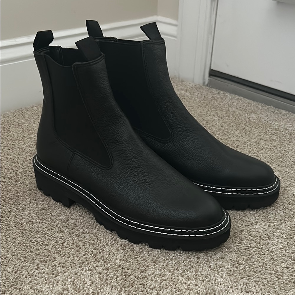 Dolce Vita Boots